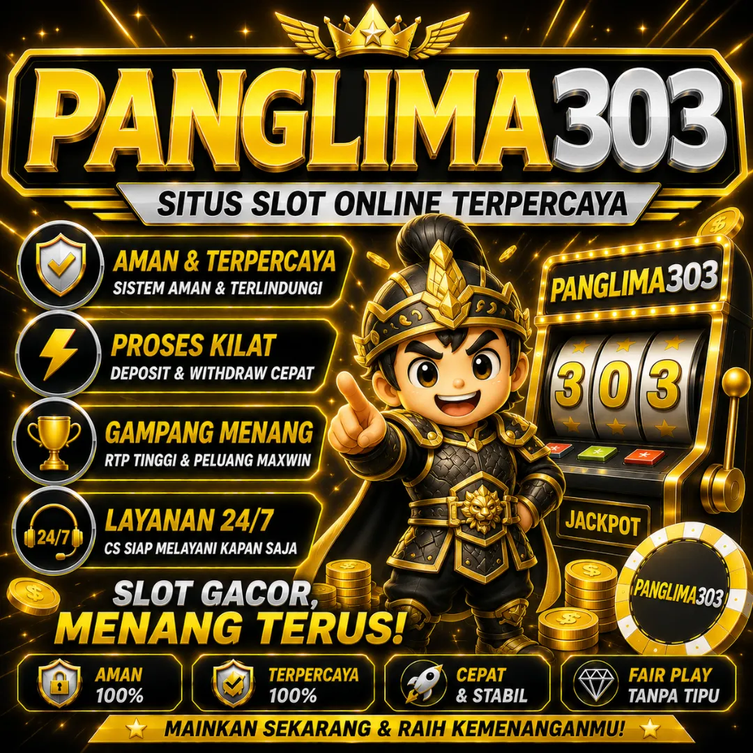 Panglima303